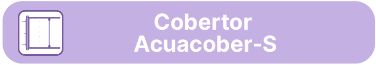 Cobertores de invierno Acuacober S